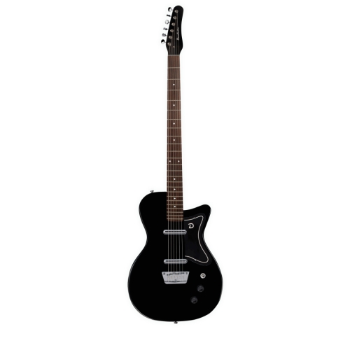 Danelectro Vintage Baritone Electric Guitar
